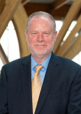 Dr. Scott Berry profilem image